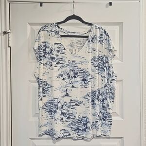 Republic Clothing Top